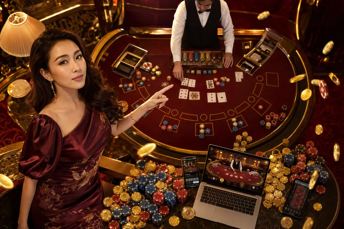 play2u alat had perjudian bertanggungjawab