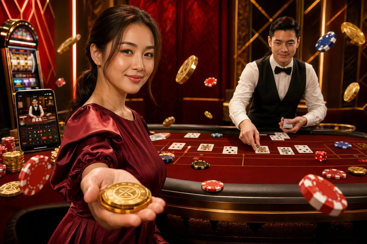 play2u koleksi slot PG Soft terpopular