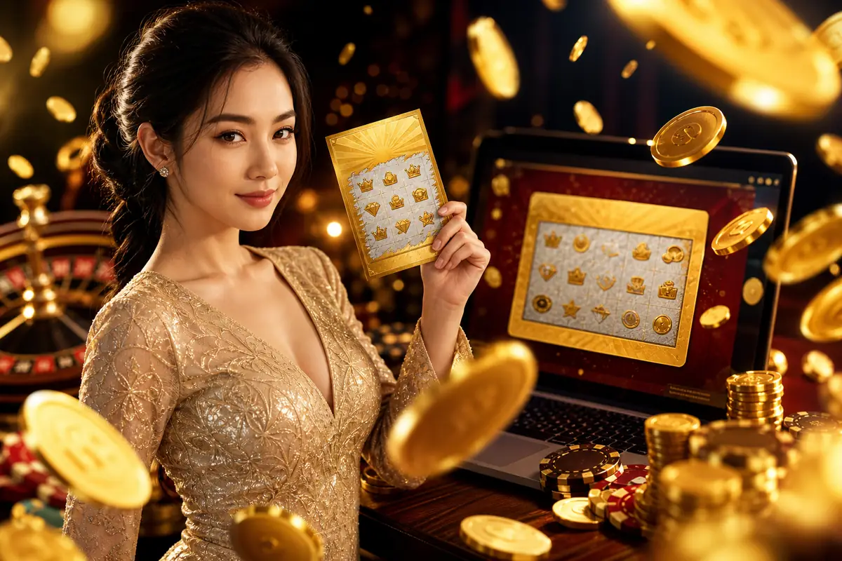 play2u Casino DuitNow and e-wallet deposit