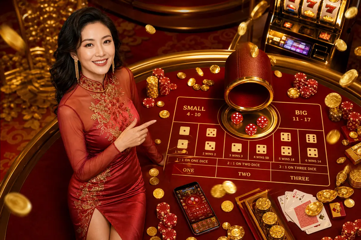 play2u VIP program ganjaran pemain setia